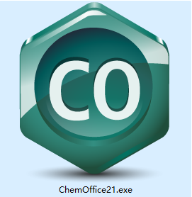 ChemOffice 21安装包.png