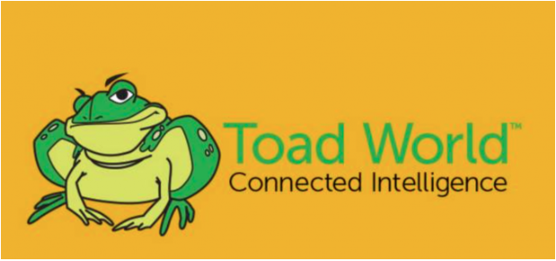 Toad是什么软件 Toad软件是做什么的
