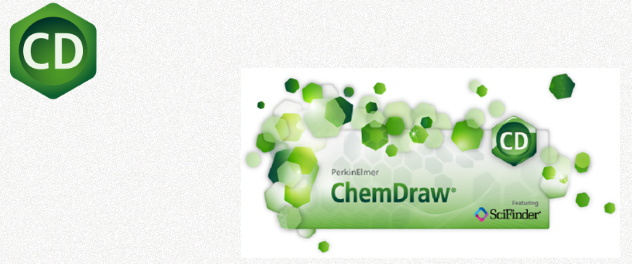 化学绘图软件ChemDraw介绍