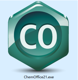 ChemOffice 21安装包.png ChemOffice 21安装包.png