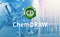 ChemDraw官网,ChemDraw下载试用-购软平台