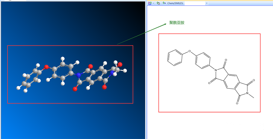 ChemDraw计算分子尺寸-购软平台