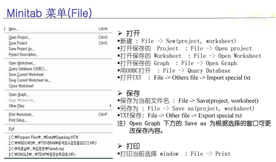 Minitab菜单(File)界面.jpg