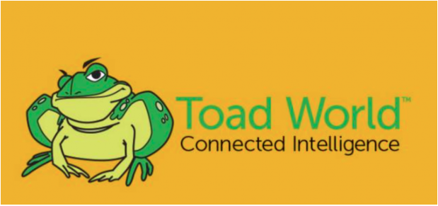 Toad是什么软件 Toad软件是做什么的.png Toad是什么软件 Toad软件是做什么的.png