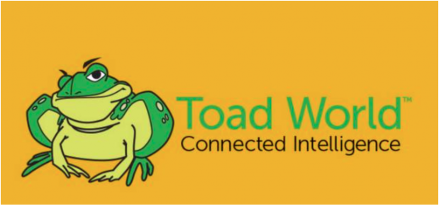 Toad是什么软件 Toad软件是做什么的.png