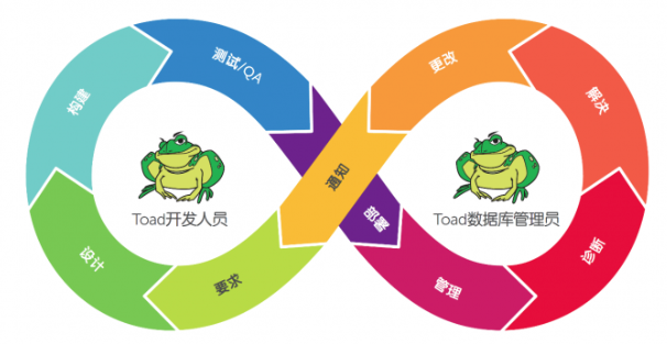 Toad是什么软件 Toad软件是做什么的.png Toad是什么软件 Toad软件是做什么的.png