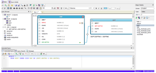 使用 Toad 生成 SQL 查询的提示.png 使用 Toad 生成 SQL 查询的提示.png