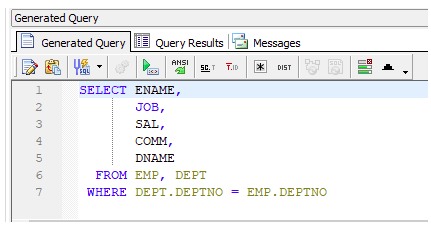 从 Oracle SQL 转换为 ANSI SQL 浏览器.png 从 Oracle SQL 转换为 ANSI SQL 浏览器.png