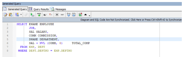 在 Generated SQL 选项卡中更改.png 在 Generated SQL 选项卡中更改.png