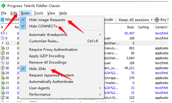 fiddler抓取指定的请求.png fiddler抓取指定的请求.png