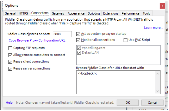 Tools->Options工具栏.png Tools->Options工具栏.png