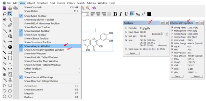 Chemdraw特殊符号如何插入.png Chemdraw特殊符号如何插入.png