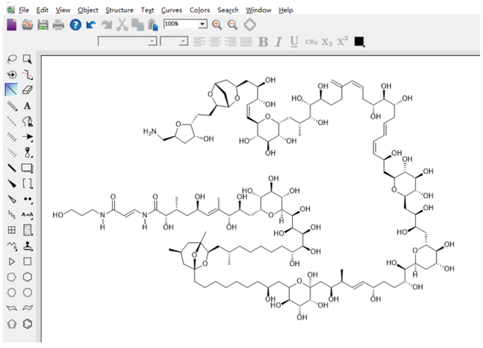 ChemDraw几个实用工具.png ChemDraw几个实用工具.png