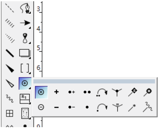 ChemDraw自由基怎么画.png ChemDraw自由基怎么画.png
