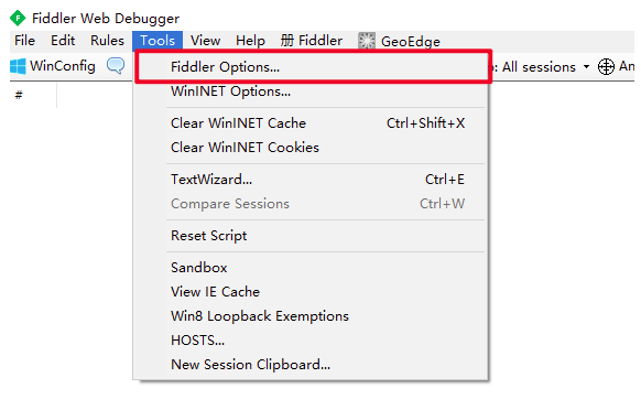 不同浏览器下进行Fiddler抓包的设置.png