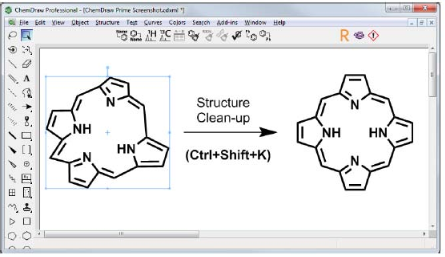 Chemdraw软件购买-Chemdraw化学绘图软件代理