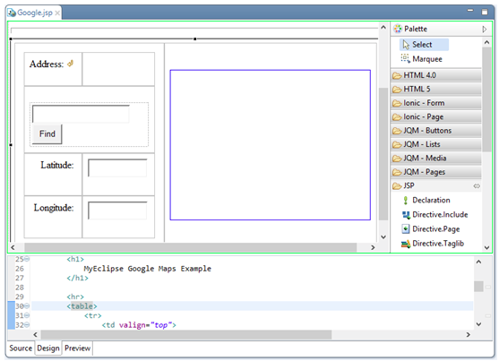 1669780797203982.png MyEclipse集成的WebSphere IDE.png