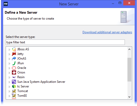 1669784756135310.png MyEclipse集成的WebSphere IDE.png
