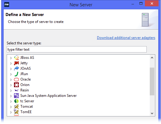 MyEclipse集成的WebSphere IDE.png