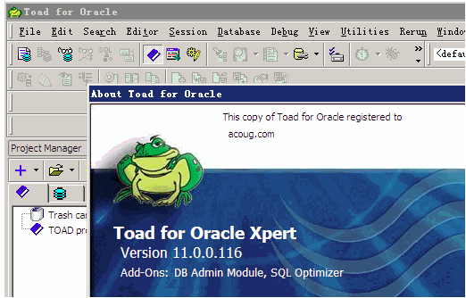 Toad软件购买价格-下载toad数据库 toad中国代理商