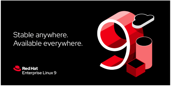 红帽企业Linux 9.1有什么新功能