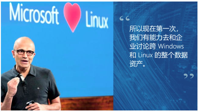 Linux结缘Windows丨应用现代化如虎添翼(redhat红帽)