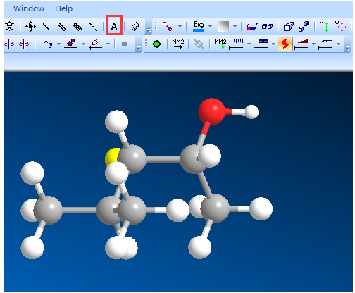 ChemBioOffice七大插件功能介绍