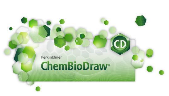 ChemDraw软件厂商