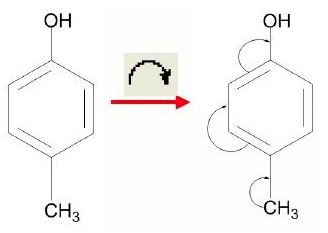 用箭头工具绘制电子转移方向效果图.png