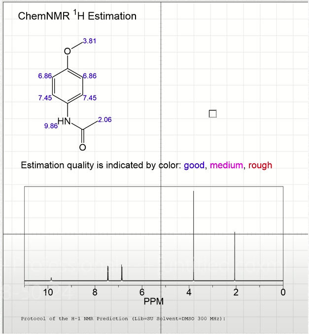 ChemDraw信息分析完成.png