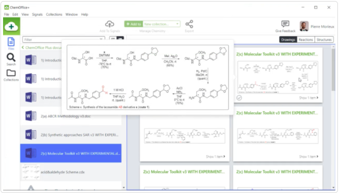 专业化学结构绘制工具ChemDraw.png