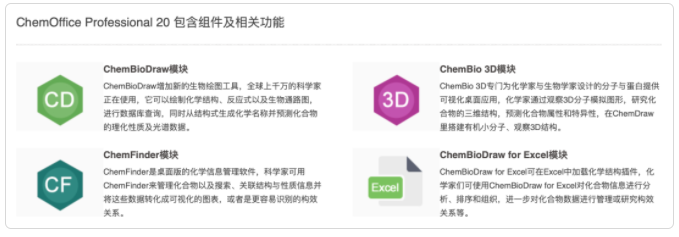 专业化学结构绘制工具ChemDraw.png