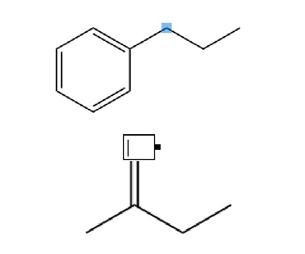 ChemDraw化学功能