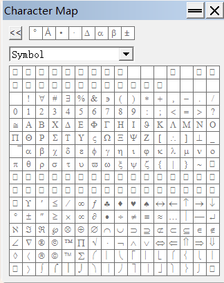 ChemDraw化学功能-反应式.png