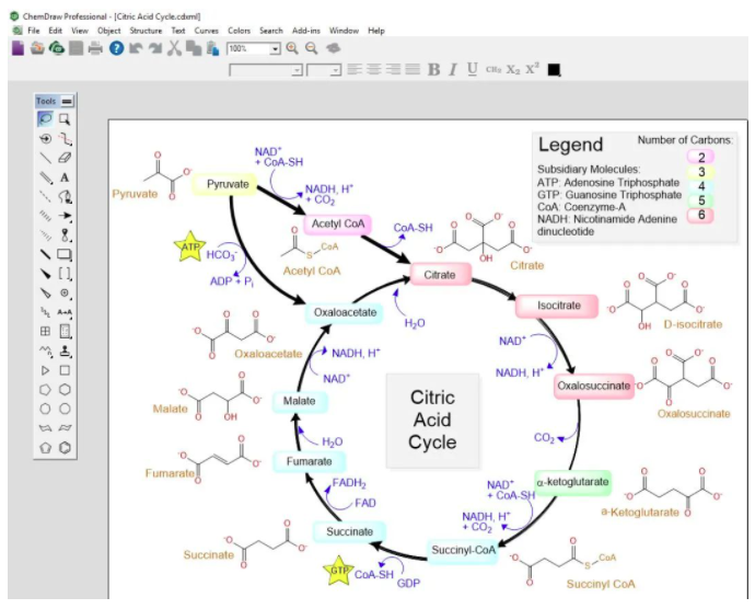 ChemDraw的软件.png