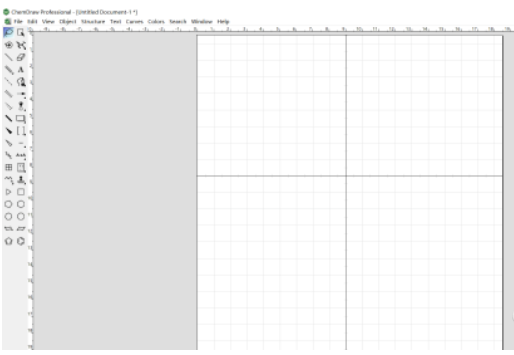 化学结构式绘制软件Chemdraw.png