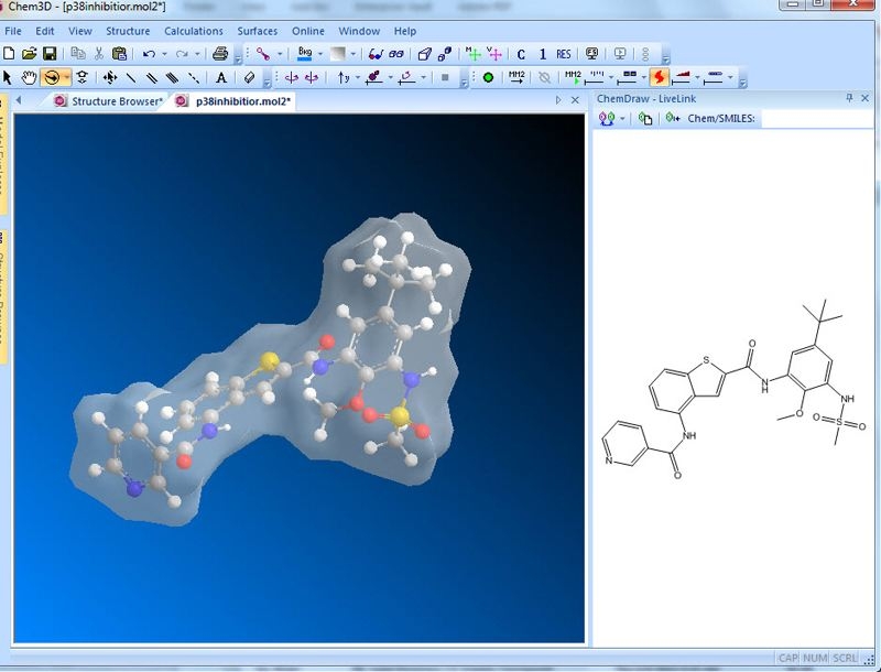 ChemDraw简介 ChemDraw软件是做什么的.jpeg