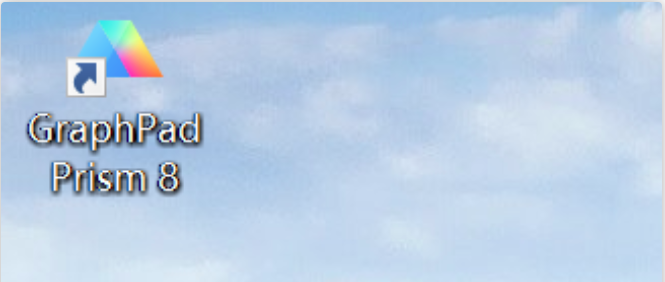 graphpad软件安装完成.png graphpad软件安装完成.png