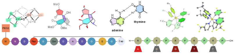 chemdraw2022_Win_中文_有机结构绘制_安装教程