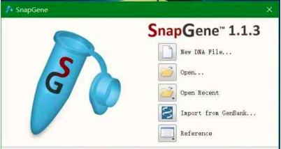 详解Snapgene软件_分子克隆之利器