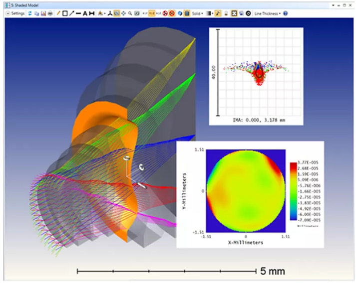 Ansys Zemax OpticStudio增强的复合表面功能.png