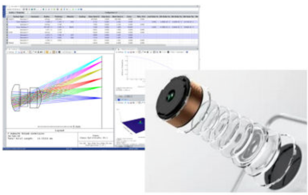 用OpticStudio导入、优化和导出CAD元件.png