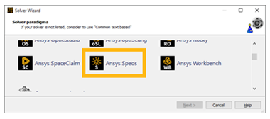 在optiSLang中直接调用Ansys Speos求解器.png