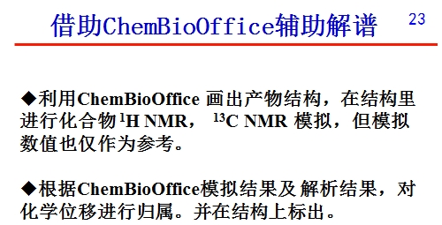 借助ChemBioOffice.png