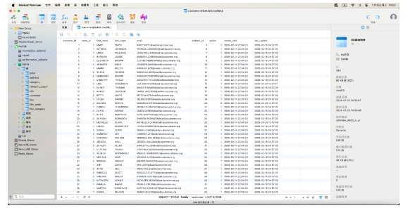 Navicat Premium 16.3 在 macOS 系统上的 UI 界面.png