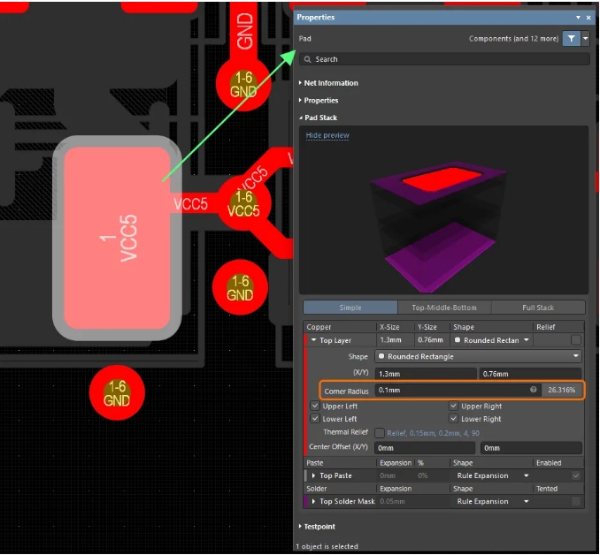 Altium Designer 24.3.1版本发布，新功能说明