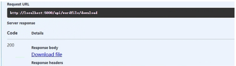 用 Aspose.Words 在 ASP.NET Core 中轻松实现 Word 文件下载