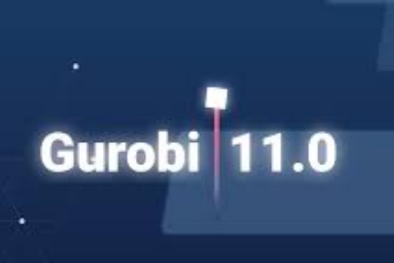 Gurobi工具介绍