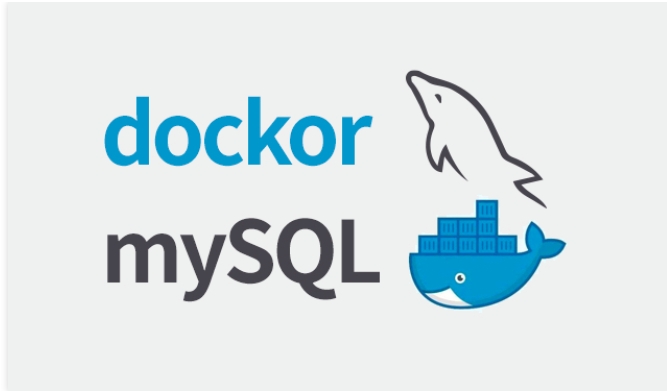 Docker中可以跑MySQL吗