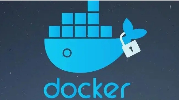 Docker 代理